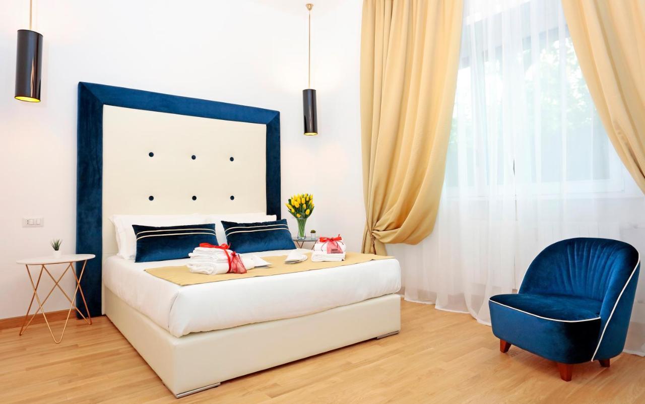 Hemi Suites Milan Bagian luar foto