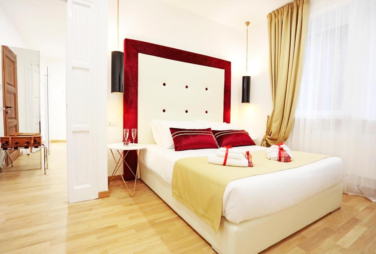 Hemi Suites Milan Bagian luar foto