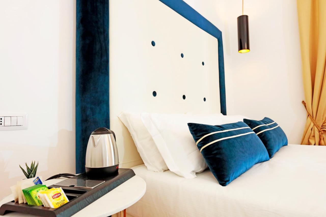 Hemi Suites Milan Bagian luar foto