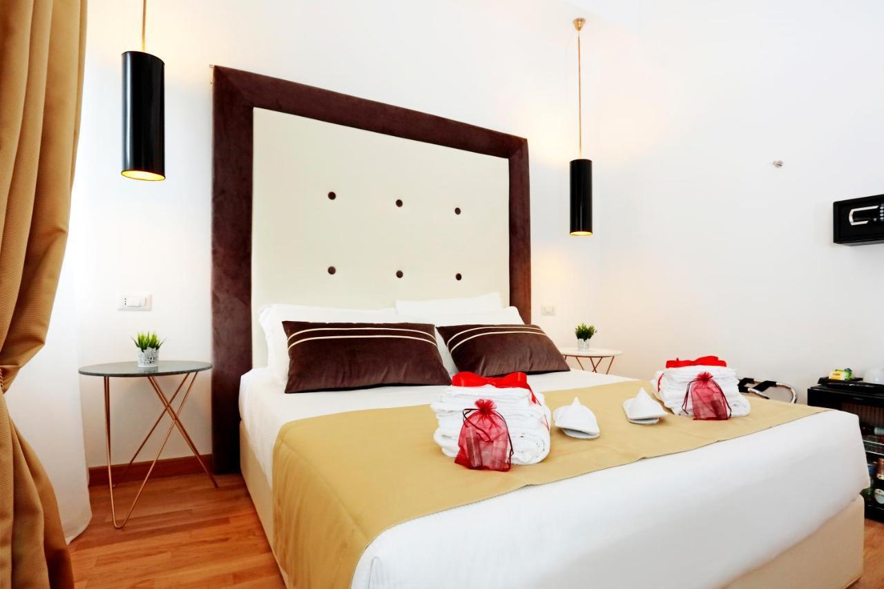 Hemi Suites Milan Bagian luar foto