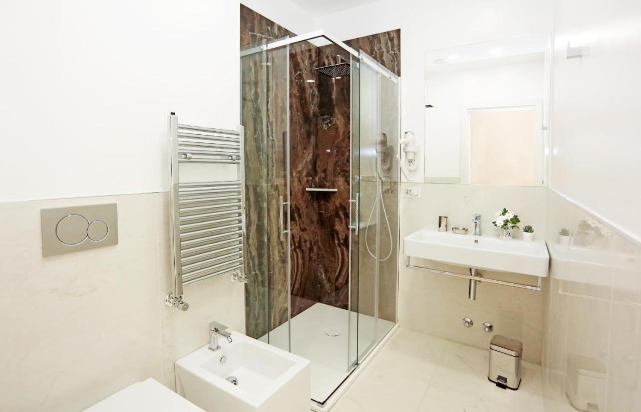 Hemi Suites Milan Bagian luar foto