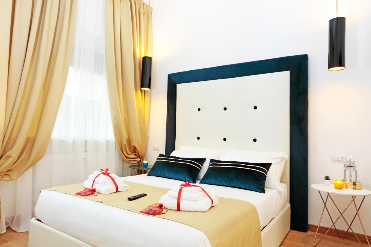 Hemi Suites Milan Bagian luar foto