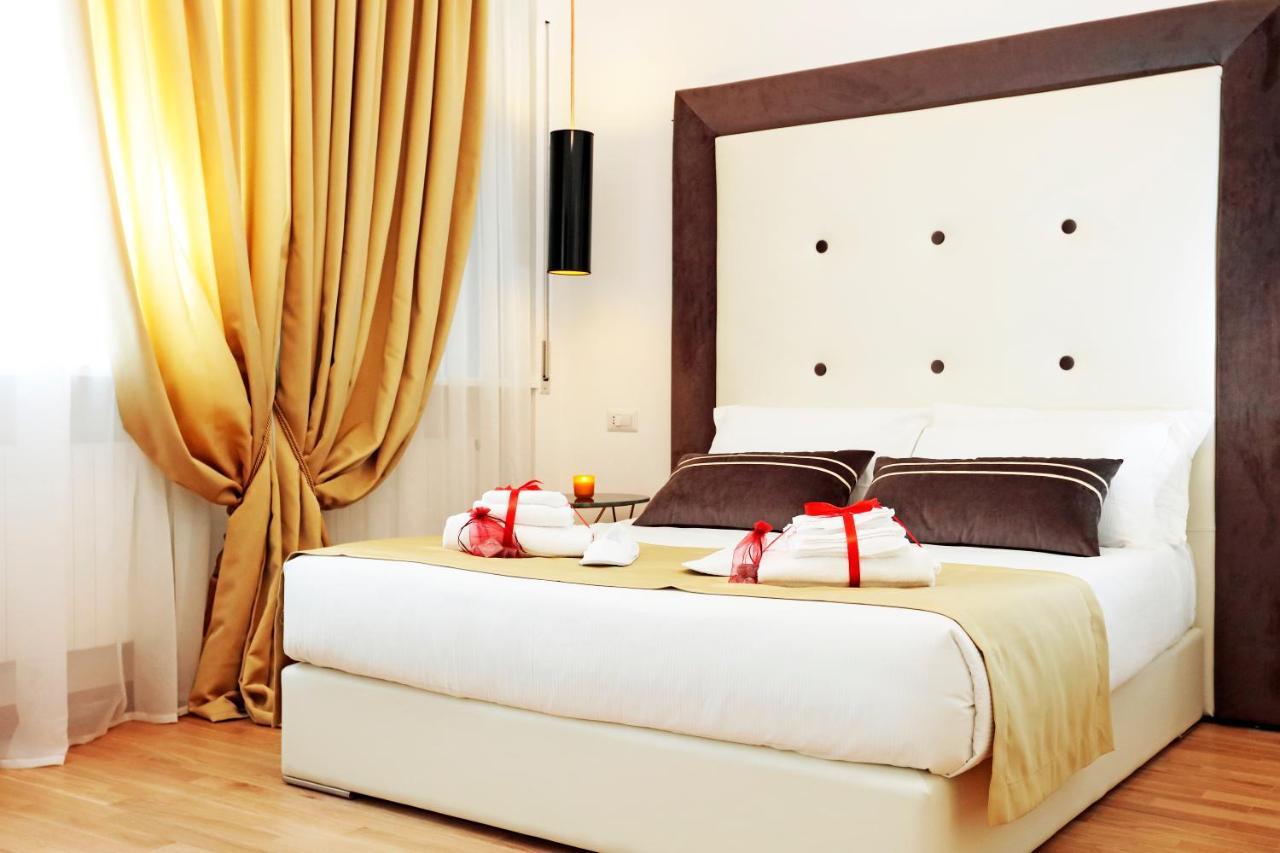 Hemi Suites Milan Bagian luar foto