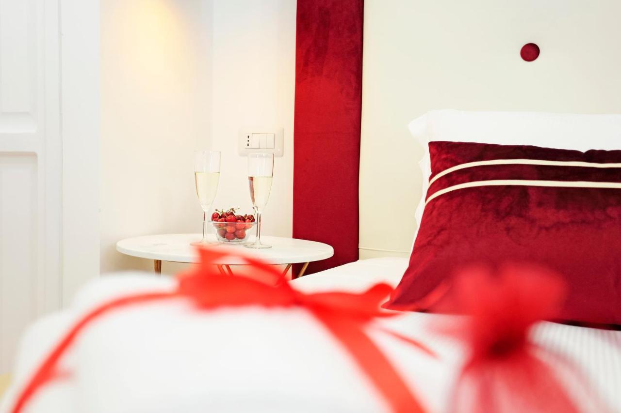 Hemi Suites Milan Bagian luar foto